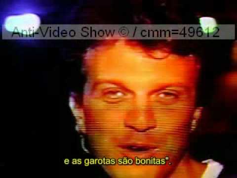 youtube player