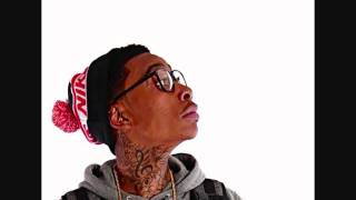 Watch Wiz Khalifa Napkins video