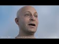 Call of Duty Advanced Warfare's New Engine Shown Off At GDC? (Video Comparison)