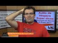 40 super dicas para o concurso do Banco do Brasil 2013 - Prof. Luiz Antonio - parte 01/02