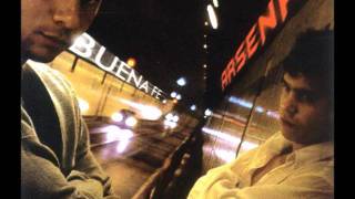 Watch Buena Fe To Be Or No Te Vi video
