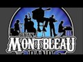 Ryan Montbleau Band - The Boat Song