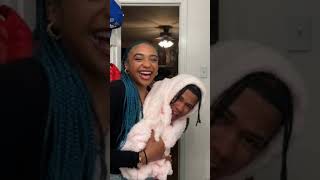 Melo And Sarah