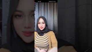 Bigo Hijab Naura Part 1
