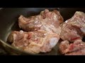 Jamie Oliver 30 Minute Meals Season 2 Ep 2 - "Thai Green Curry" (part 1)
