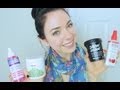 ♡ Natural Beauty Product Haul! ♡