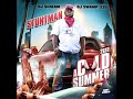 DEY SAY WHERE U BEEN- STUNTMAN(D4L) FT JUNEY BOOMDATA