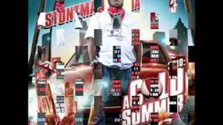 Watch D4l Stuntman video