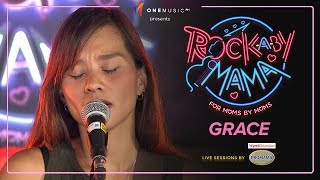 Watch Kitchie Nadal Grace video