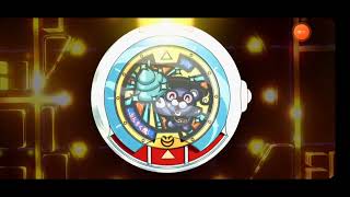 Yo Kai Watch Summoning Essor Legendary