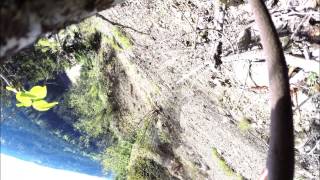 Qav250 - Ultimate Survival Crash Over A Cliff