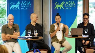 Nature As A Spiritual Resource A Japanese Perspective