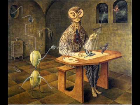 Camille Saint-Saëns - The Cuckoo in the Depths of the Woods