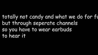 Candy X What We Do For Fun Waterparks