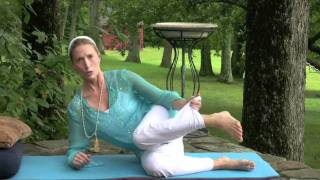 Radiant Body Kriya