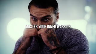 W2W X Ant Middleton - Strength & Resilience - Master Your Inner Warrior!