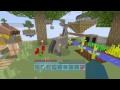 Minecraft Xbox - Island Of Eden - Lava Hoops! [7]