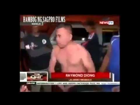 HAMBOG NG SAGPRO FILMS Presents: BULALORD vs Deniece Cornejo