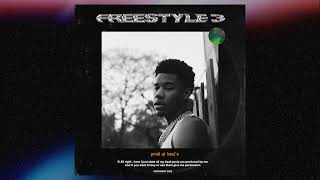 Free Nardo Wick Type Beat Freestyle 3 Prod Qi Beats Trap Beat 2023