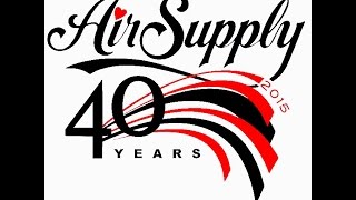 Watch Air Supply What A Life video