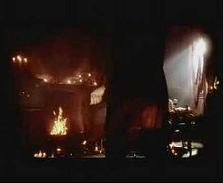Rock . N . Roll Robot Video