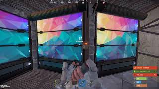 Quick Raid Defence