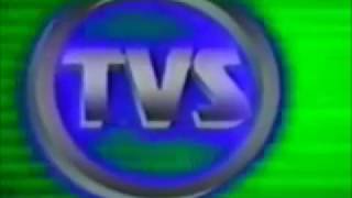 Intervalo Comercial Sbt - O Elo Perdido - 02101988 44