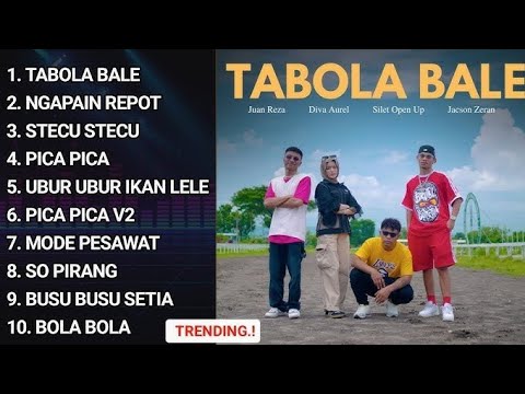 Kumpulan Lagu Timur 2025 Tabola Bale Viral di Tiktok / Ngapain Repot / Stecu Stecu Kumpulan Lagu Timur 2025 Tabola Bale Viral di Tiktok / Ngapain Repot / Stecu Stecu