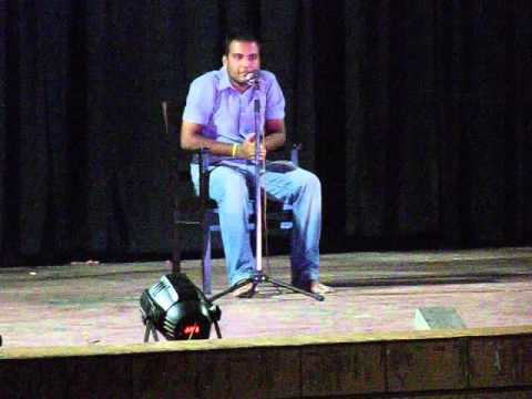 Aahatein ho rahi teri unplugged - sudarshan