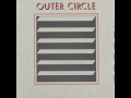 Outer Circle - Blind Venetians - 1982