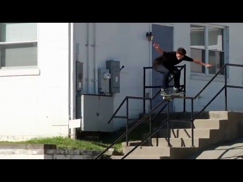2016 SLS Pick: Kyle Walker