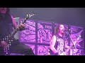 Machine Head Live @ Heineken Music Hall - Exhale The Vile