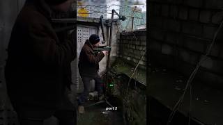 Periscope Riflesthe New Star Of The Russia-Ukraine Battlefield