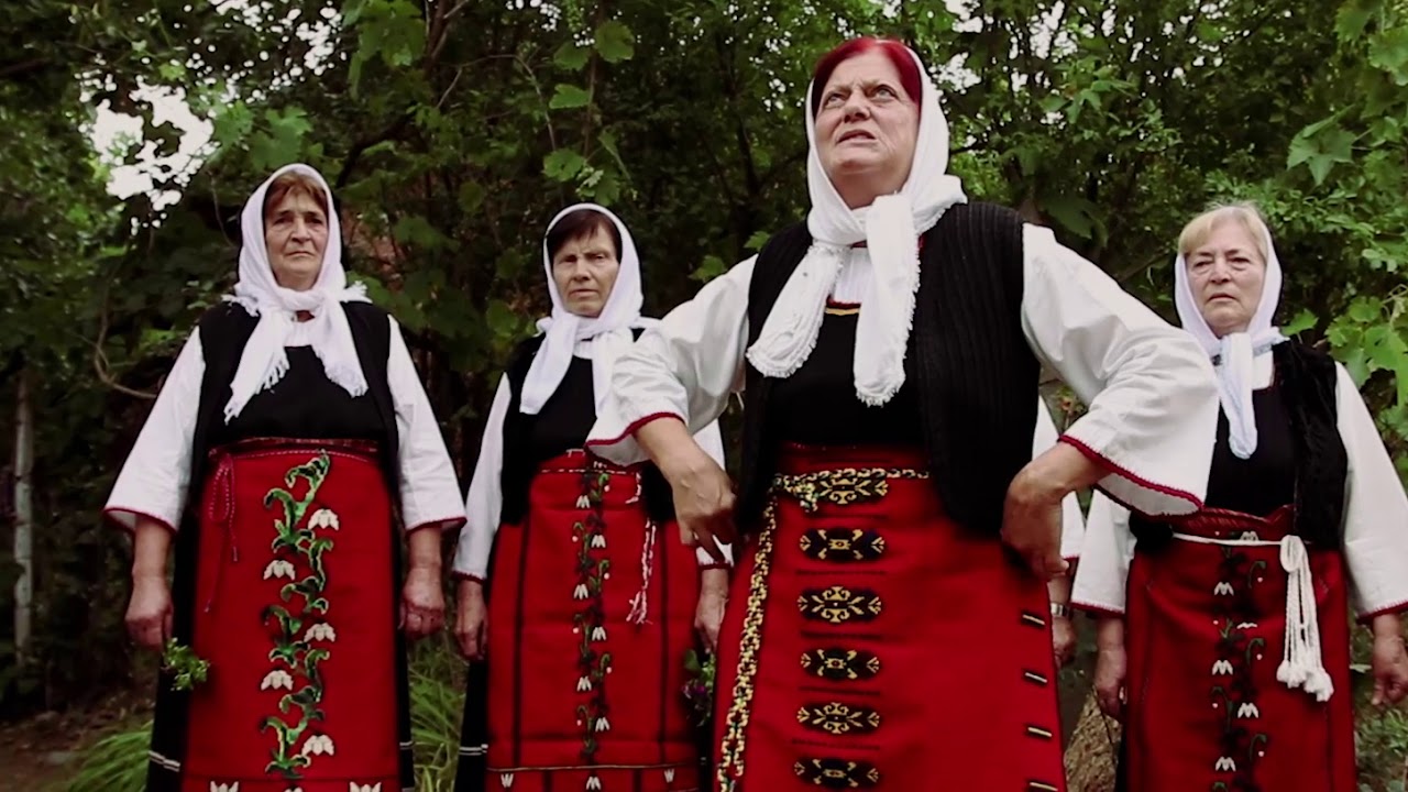 Народни предания