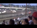 Super Stocks MAIN 8-15-15 Petaluma Speedway