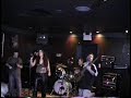 Second Story - Dancing on the Hill