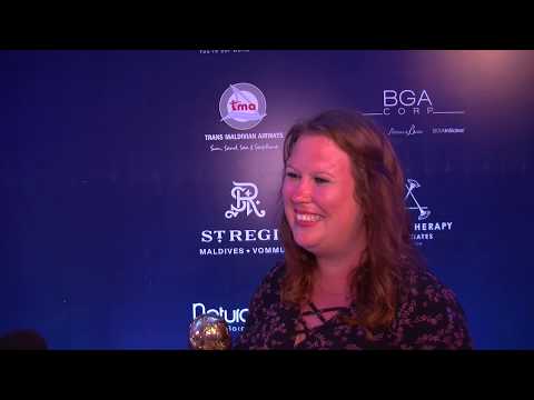 Anne-Katrin Greschke, product manager, spa, TUI Cruises