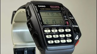 Casio Cmd40E Ebay