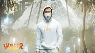 Alan Walker - Walkerworld (12.12 Announcement)