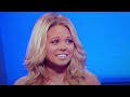 Aaryn shamed, and offends Texas.  Big brother eviction interview.