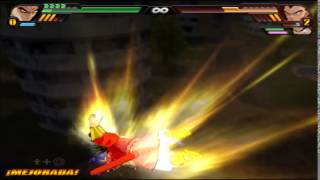 Broly Regresa Dbgt Por Base66