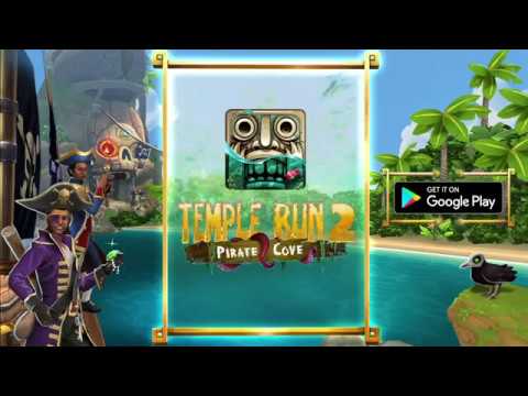 Temple run 2 mod apk Unlimited Gems Coin