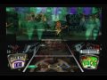 GH2 Custom - Selkies: The Endless Obsession by Between the Buried and Me FC 100%