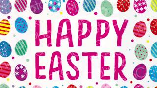 Easter Challenge - Win A Leotard