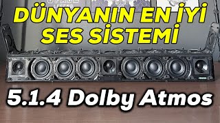 Muhtemelen Alamayacağınız En Iyi Soundbar Para Vermeye Değer Mi?