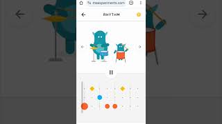 How To Make A Cool Song In Chrome Music Lab