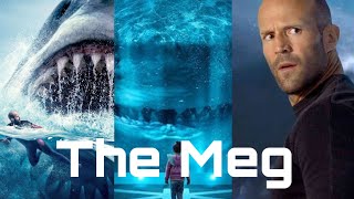 The Meg - TikTok edit compilation with high quality 
