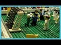 Brasil 2014: Momentos históricos de los mundiales en versión Lego
