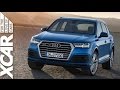 2016 Audi Q7: Top 10 Things You Need To Know - XCAR