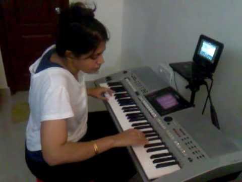 Mana Janaab Ne Pukara Nahin - Paying Guest 1957 - Performed...